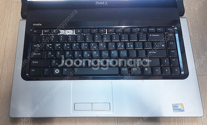 14. DELL PP39L P8600 2.40GHZ 램...--1