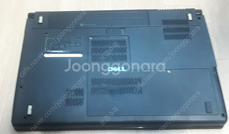 14. DELL PP39L P8600 2.40GHZ 램...--6