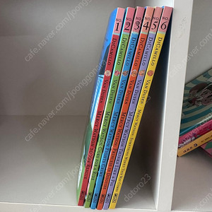 유아원서(mercy watson,princess in black, pinkalicious, fancy nancy 머시왓슨, 프린세스인블랙, 핑칼리셔스, 팬시낸시)