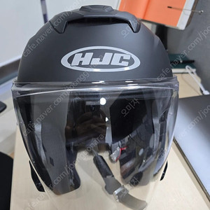 HJC i31 오픈페이스