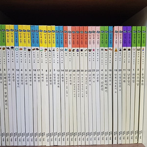 교원올스토리 ~눈으로보는(한국고전ㆍ세계고)(세계인물.한국인물)(우리역사.세계역사)그리스로마신화