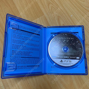 ps5 클레어 옵스퀴르 33원정대