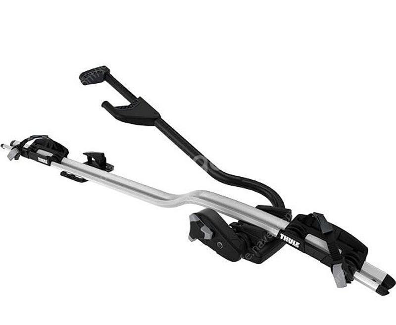 튤레 자전거 캐리어 598001 2개, 튤레 가로바 포함--0