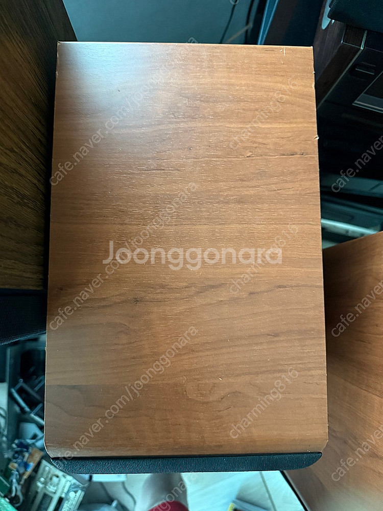 JBL Northridge E Series E80 스피...--4