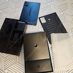 레노버 y700 3세대 512기가 글로벌롬