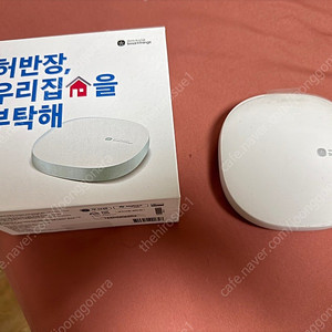 스마트 싱스 허브 v3