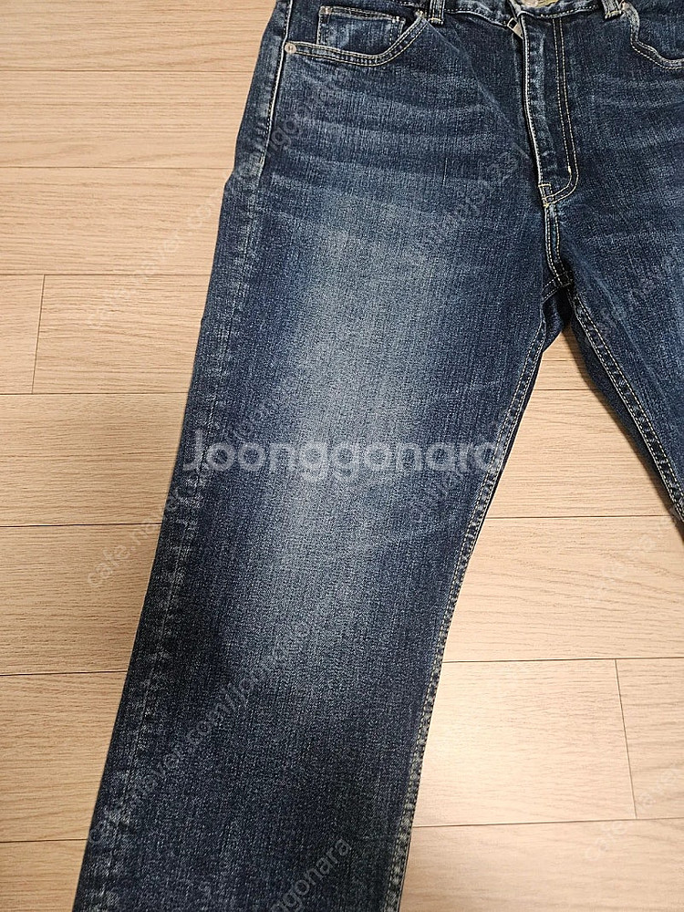 모드나인 MOD9 MOD4C 펑크타운 punk town...--1