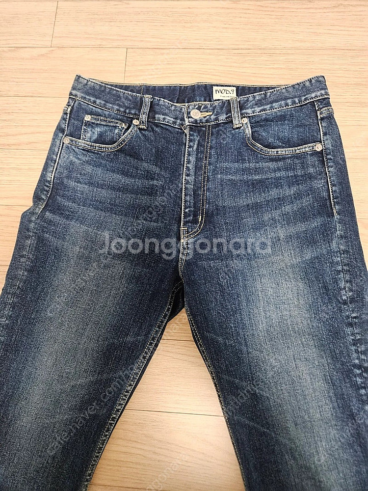 모드나인 MOD9 MOD4C 펑크타운 punk town...--2
