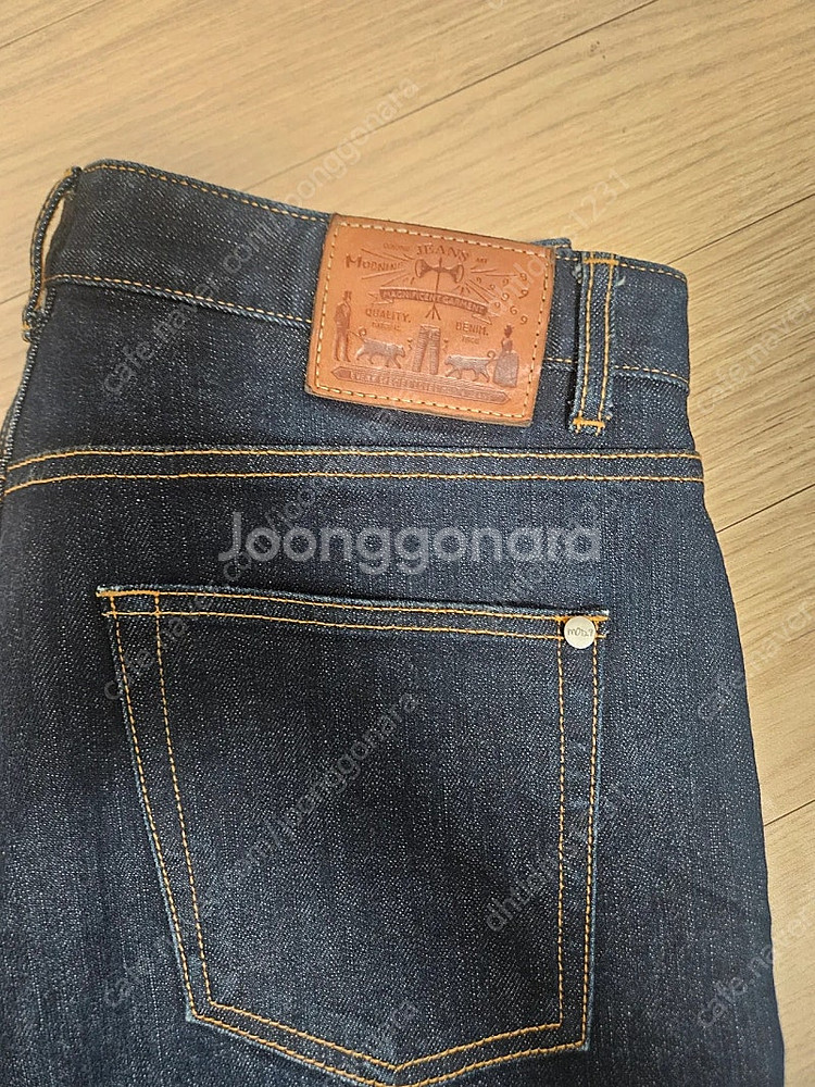 모드나인 MOD9 MOD1 소울인디고 soul indi...--4