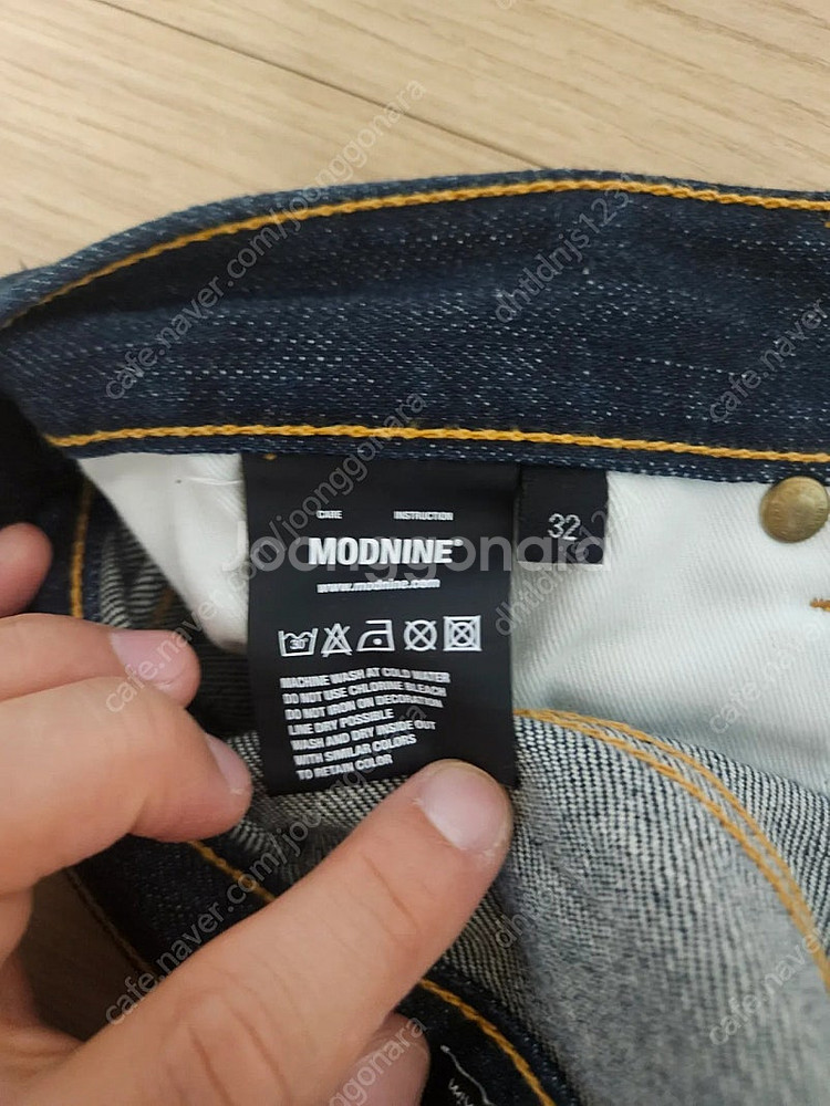 모드나인 MOD9 MOD1 소울인디고 soul indi...--5