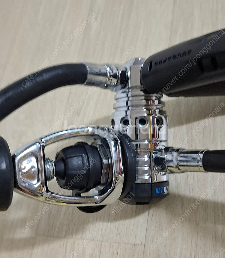 스쿠버 다이빙 스킨스쿠버 MK25 EVO 호흡기 X BLACK 부력조절기 다이브앤롤백--1