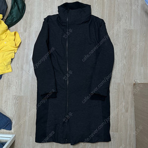 지오송지오 남성 프리미엄 구스다운 롱패딩 XL/105