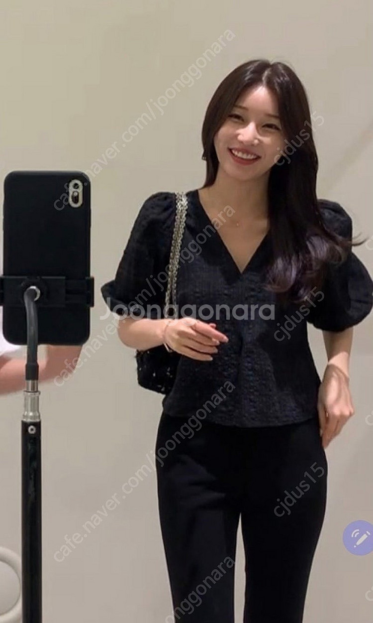 시에 셀리나 블랙--1