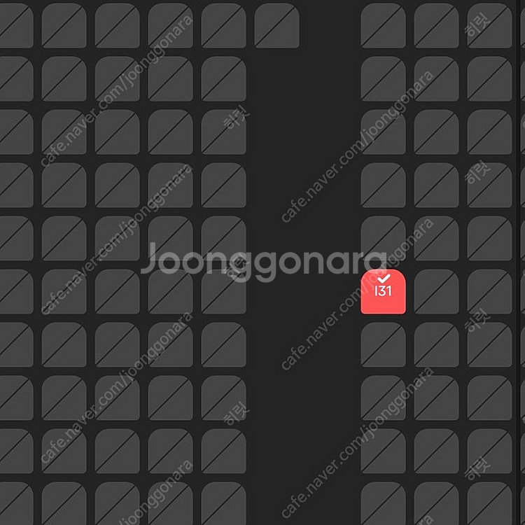 귀멸의칼날 용아맥 중블 명당 8/24(일) 조조6:30...--2