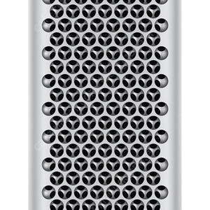 Mac Pro (2019) 맥프로 - 3.3GHz 12-CORE Intel Xeon - 미개봉 판매