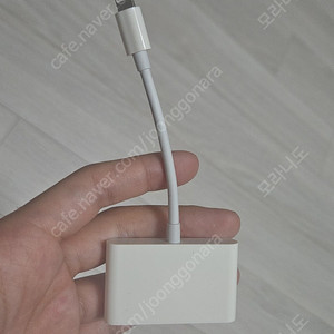 애플 8핀 SD TF usb 라이트닝 어댑터