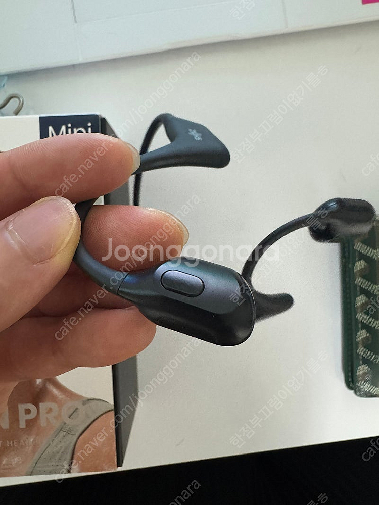 샥즈 오픈런 프로 미니 S811--1