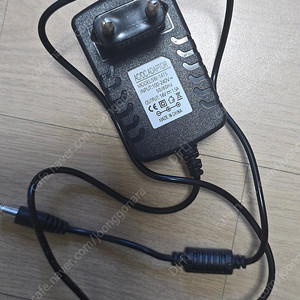 14v 어댑터