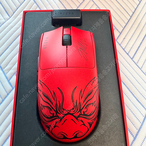 바이퍼 v3 pro 페이커에디션 거의새것