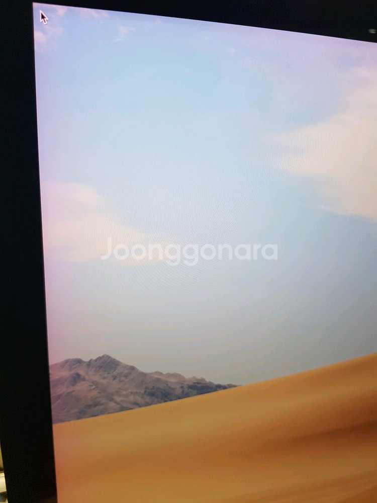 아이맥27인치 2015 i5 24램 ssd512--4