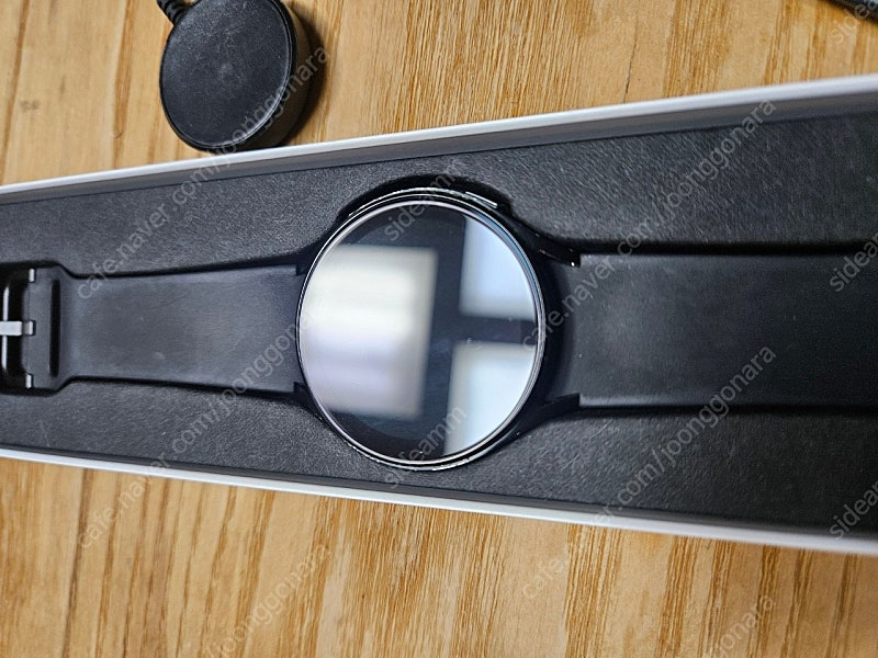 갤럭시 워치4 골프 44미리 이미지