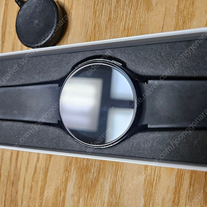 갤럭시 워치4 골프 44미리 이미지