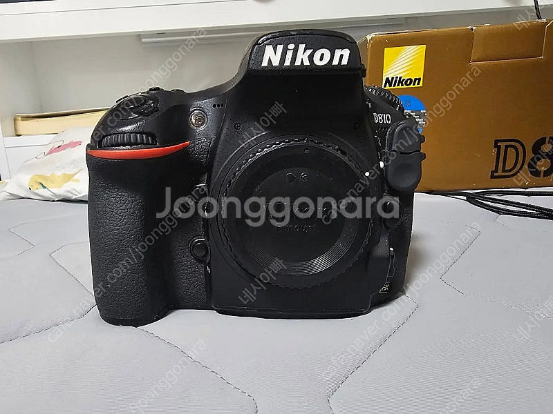 니콘 D810 바디 판매합니다 (마지막 인하)--0
