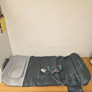 클럭 Klug 공기압 스트레칭 마사지기, 마사지매트, 안마매트, MT-101