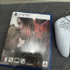 ps5 데스 스트랜딩2 (택포)