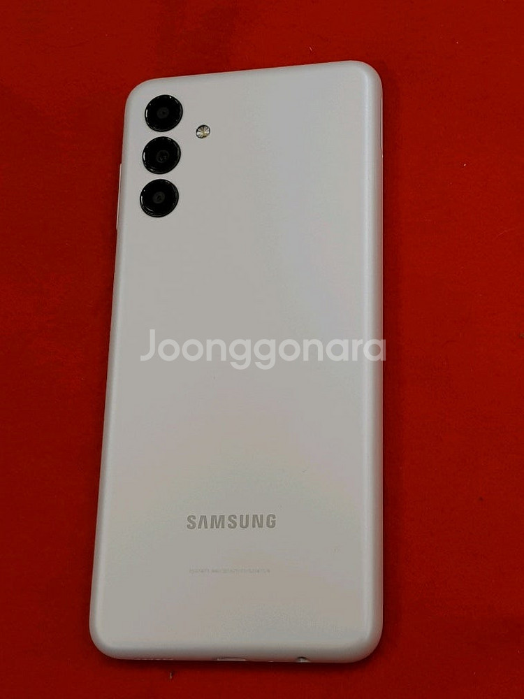 갤럭시 와이드6 128gb a급 실사용 일주일 10만--1