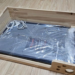 콜렌(Kohlen) 반려동물 온열매트