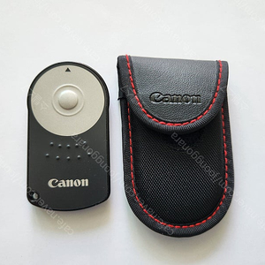 캐논카메라 리모컨 RC-6