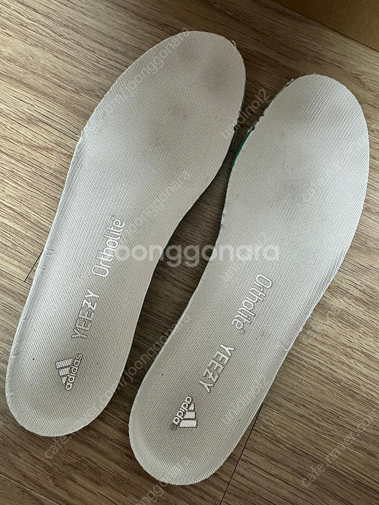 [255] 아디다스 이지부스트 500 블러쉬 상태좋은 ...--3