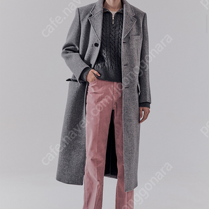 던스트 바지 (S)