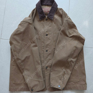 아웃스탠딩 커버올 워크자켓 42