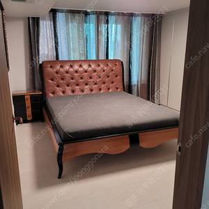 침대 프레임