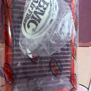 s1000rr bmc 에어필터 새거 팔아요