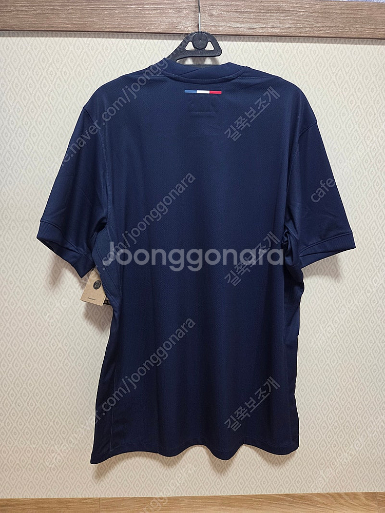 PSG 파리 생제르망 24-25 홈 국내105(L)--1