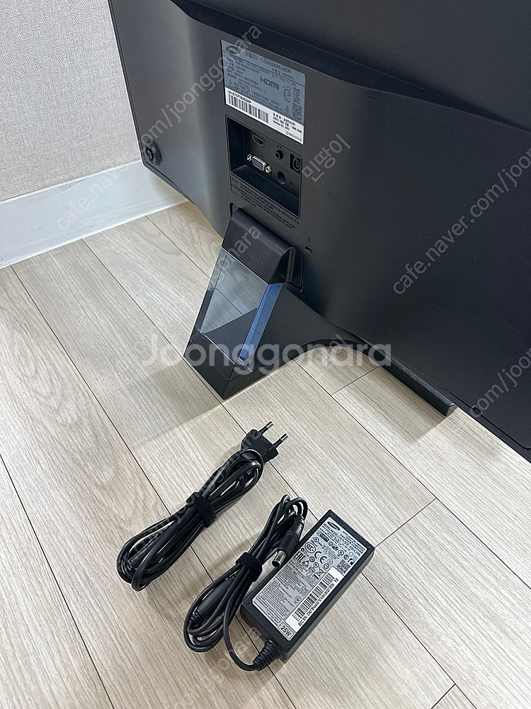 삼성 모니터 S24E390HL--2