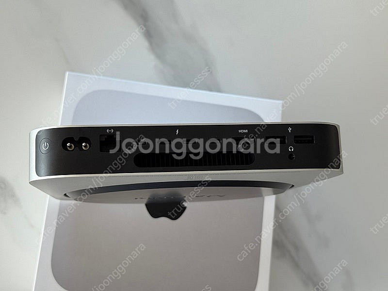 맥미니 M2Pro 10코어, 16코어, 512GB, 1...--3
