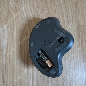 로지텍 MX ERGO M575
