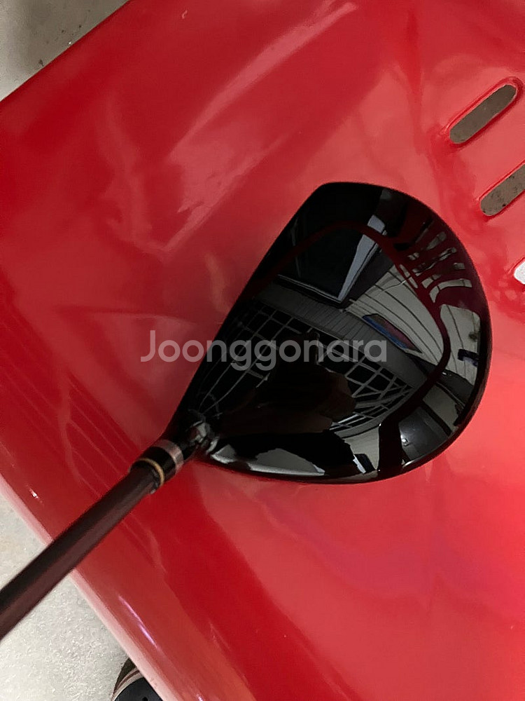 (좁은 홀 공략 1위)기가 XF400 10도 R--3