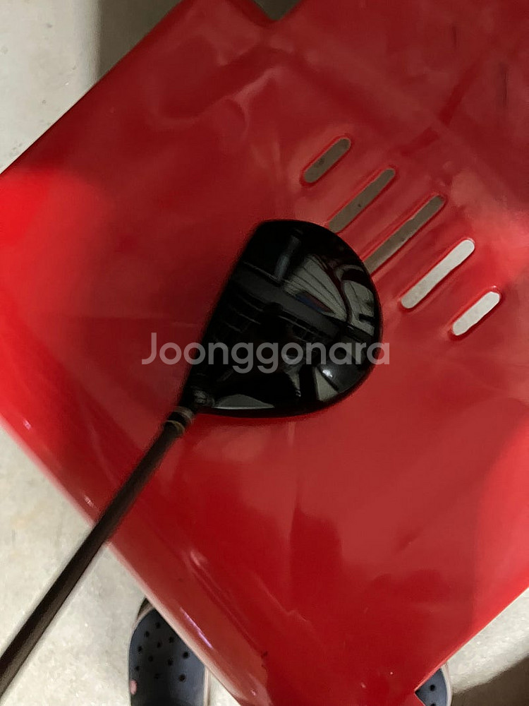 (좁은 홀 공략 1위)기가 XF400 10도 R--4