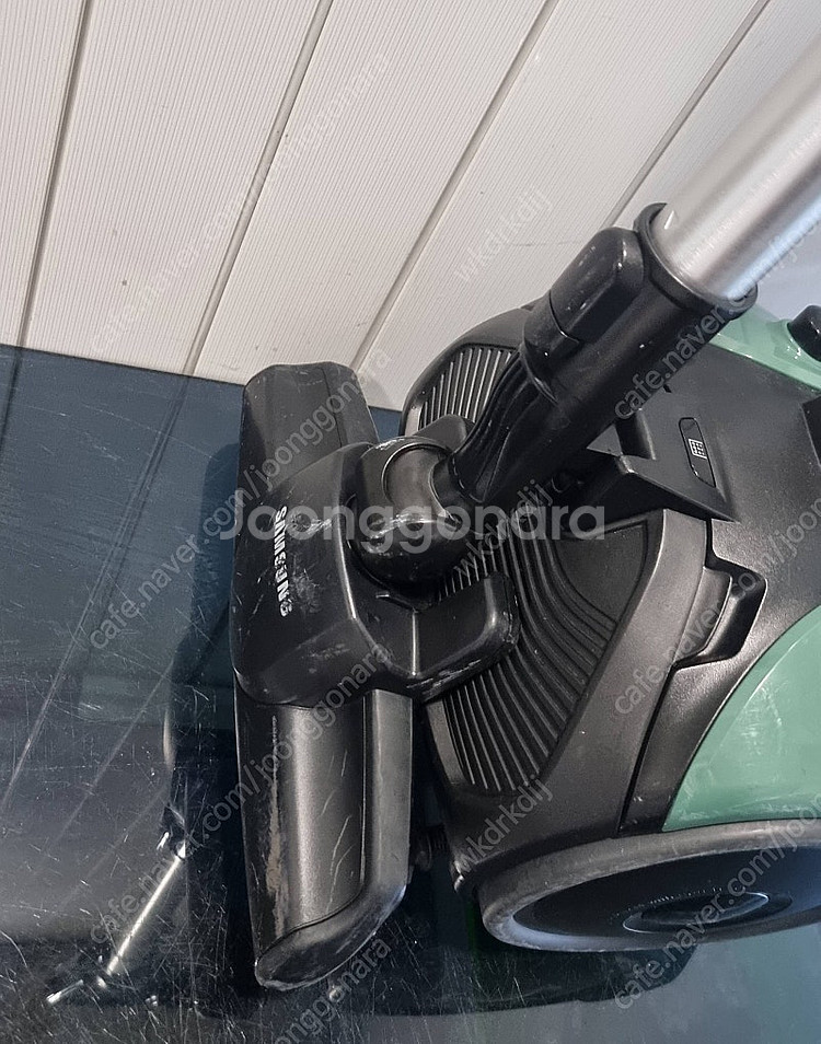 진공청소기 삼성전자 파워모션 VC33M4151L4--4