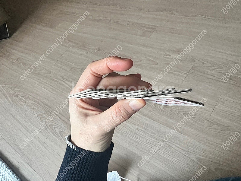 유령잡기 보드게임--3