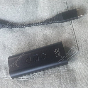 샨링 SHANLING UA-3 AK4493SEQ 꼬다리 DAC 판매합니다