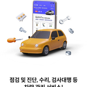 삼성화재 Car케어 경정비 2만원 할인권을 1800원에 팝니다