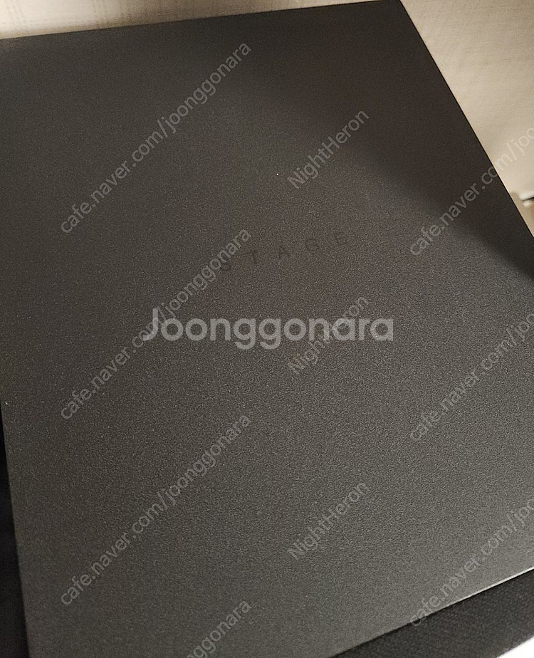 JBL A130 스피커 판매합니다--3