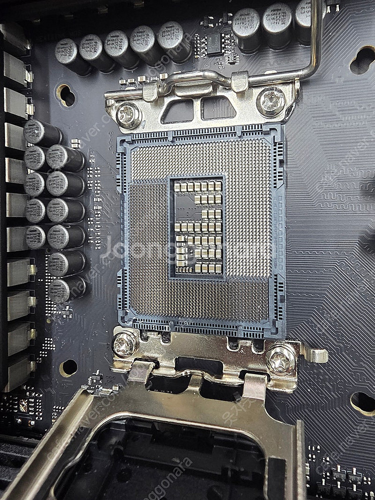 asus z790 hero 팝니다--0