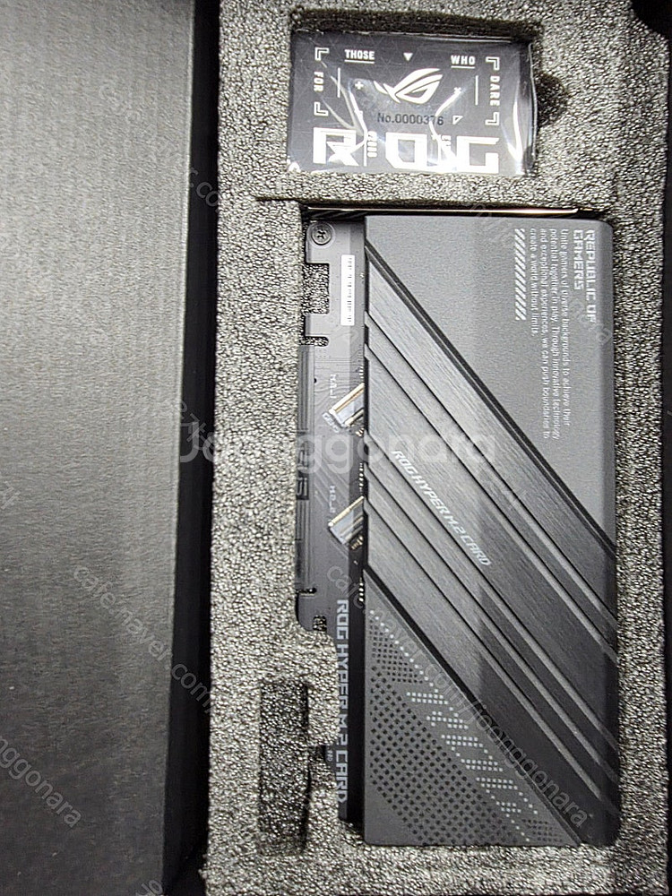 asus z790 hero 팝니다--3